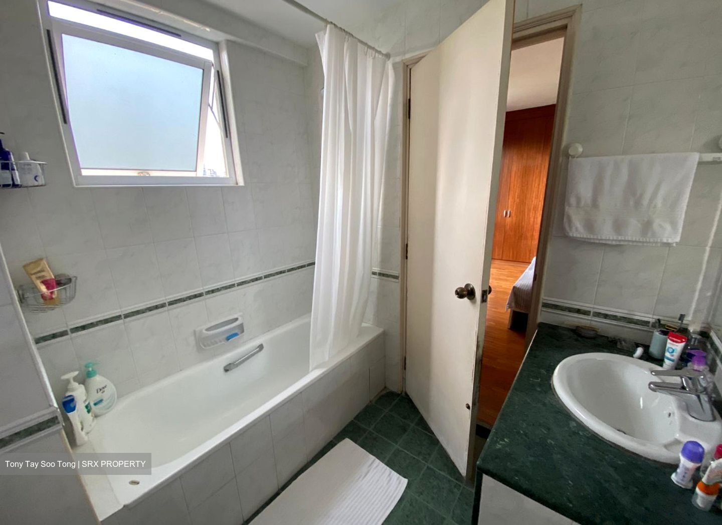 Sam Kiang Mansions (D9), Apartment #451918911